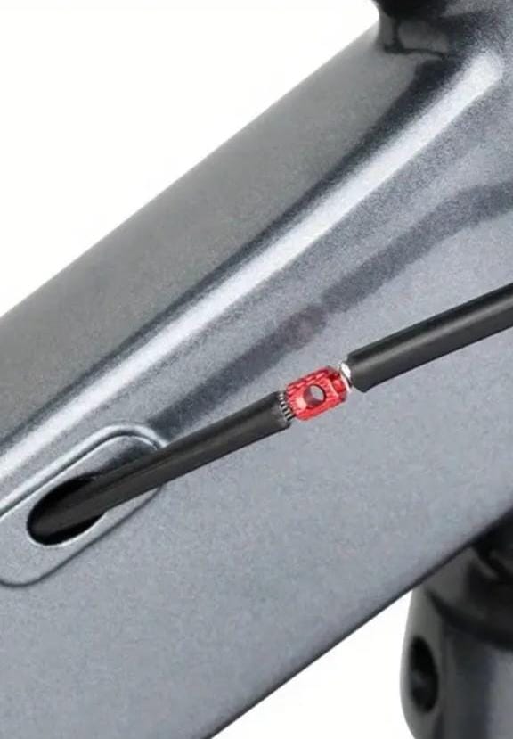 CONECTOR DE LINEA HIDRAULICA