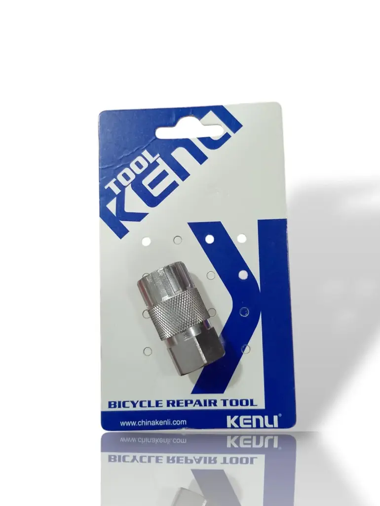 EXTRACTOR DE PACHA CASSETTE 22.5M