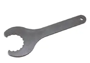 LLAVE EXTRACTORA DENTADA PARA PLATOS COMPACT Y DISCO SHIMANO
