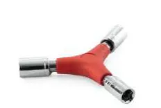 LLAVE DE COPA 8/9/10 MM TIPO Y TAIW