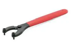 LLAVE EXTRACTORA CAJAS CENTRO YC-155 C/PALANCA