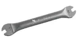 LLAVE P/RADIOS T/SH ICE-TOOLZ 12G2