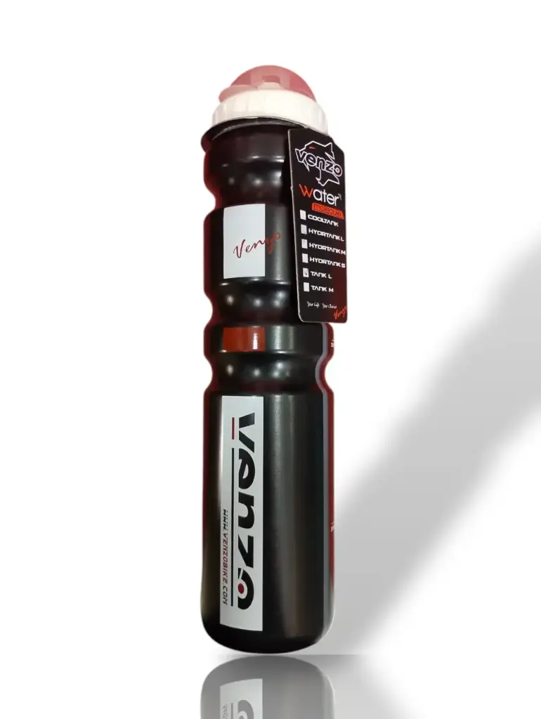 CARAMAÑOLA VENZO VZ-F14-001 1000CC, NEGRO
