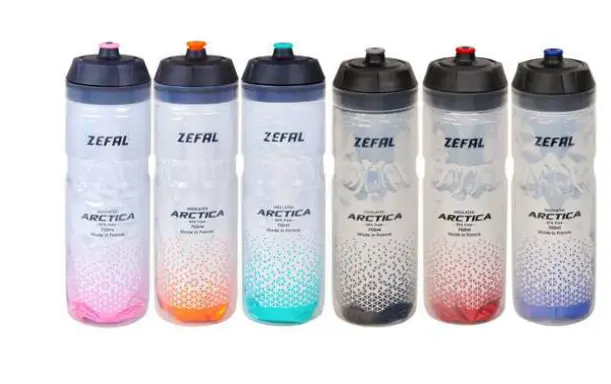 CARAMAÑOLA ZEFAL ARCTICA TERMICA 750CC 
