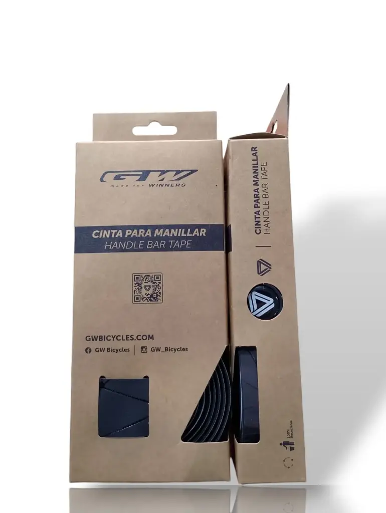 JUEGO DE CINTAS BUGLES PU + EVA GW 73561