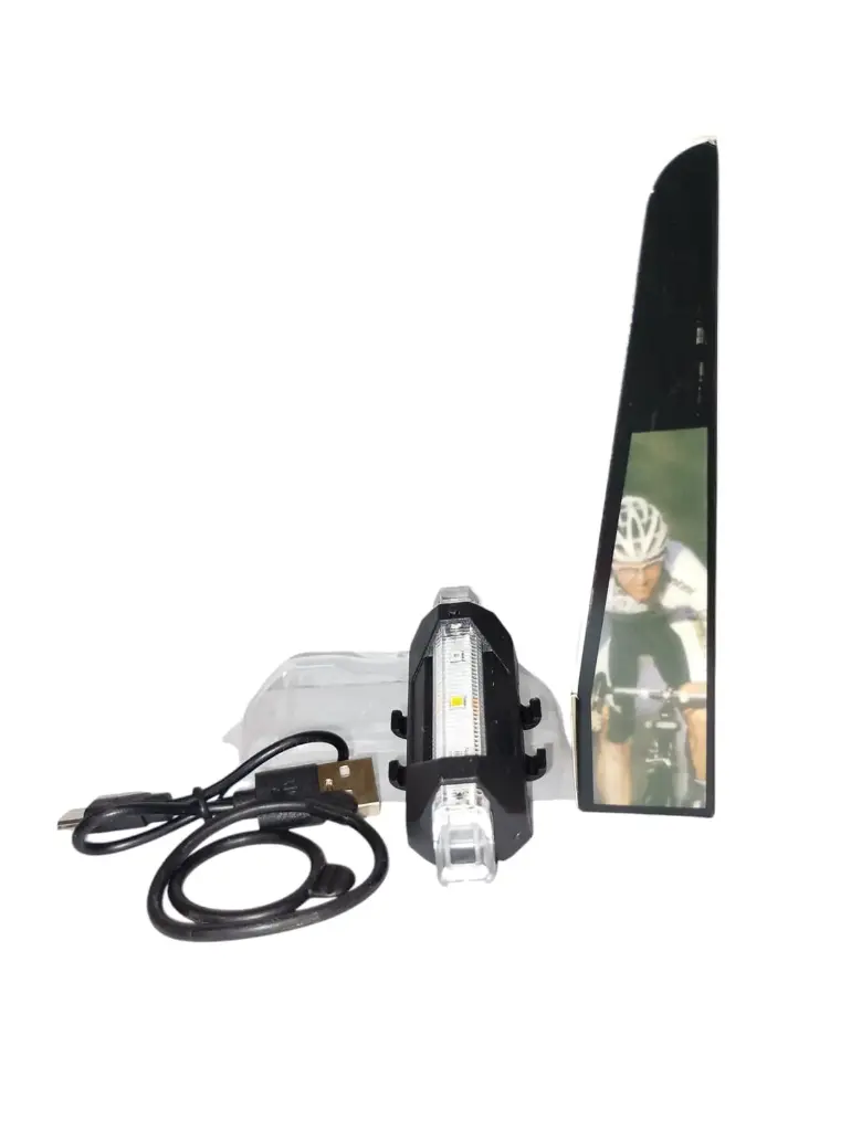 LUZ USB 15LM TRASERA 