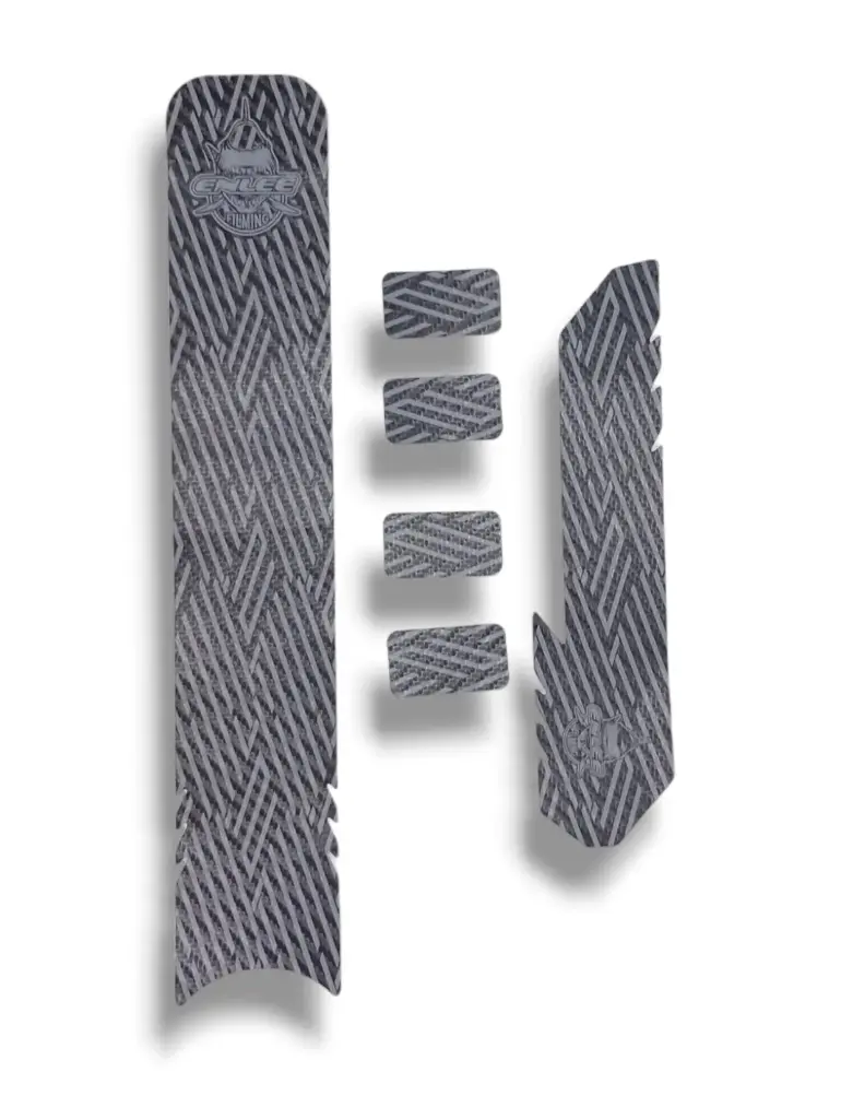 PROTECTOR DOWNTUBE X 2 ENLEE 2D