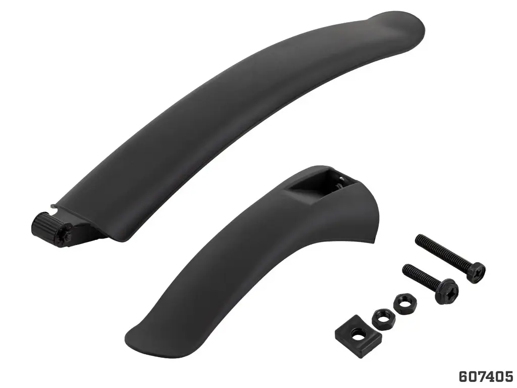 GUARDAFANGOS PLASTICOS 26 PVC