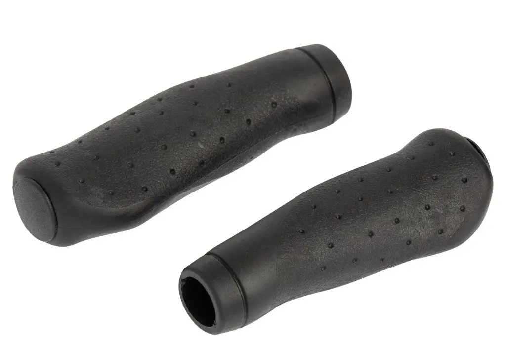 MANGOSMTB ERGONOMICO 130MM SZ-141 CAUCHO