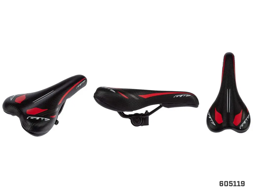 SILLIN MTB NEGRO