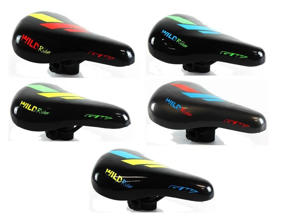 SILLIN   BMX 20 WILD RIDER