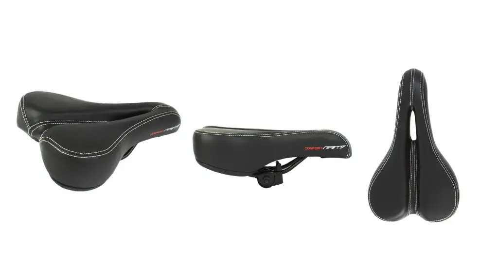 SILLIN MTB GW COMFORT PLUS DE GEL