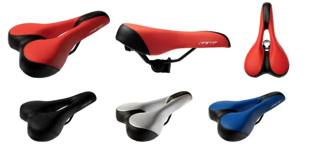 SILLIN MTB 26  608A PROSTATICO NEGRO/COLOR