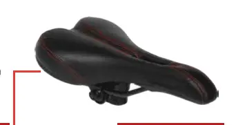 SILLIN 629 NEGRO