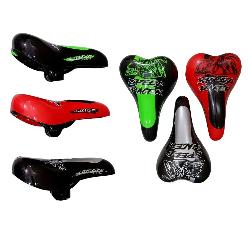 SILLIN ON-TRAIL SPEED RACER 16"- 20" COLORES