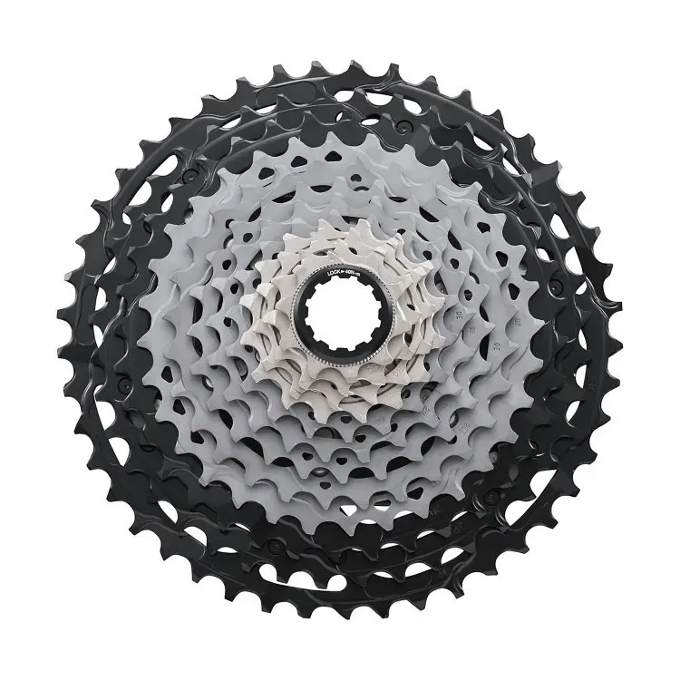 CASSETTE CS-M9100 10-45T 12V SHIMANO