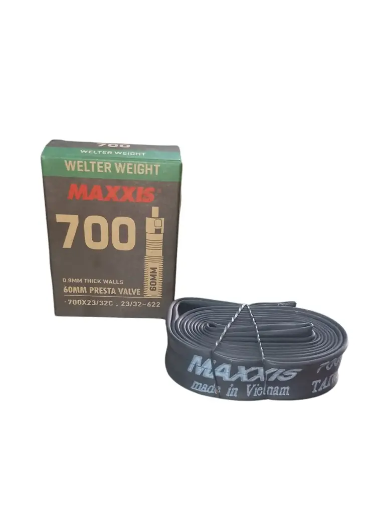 N WELTERWEIGHT .8M 700X23-32 PRE 60
