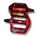 PEDAL BMX ALUM JK-8103/PJ-511 9/16 AZUL