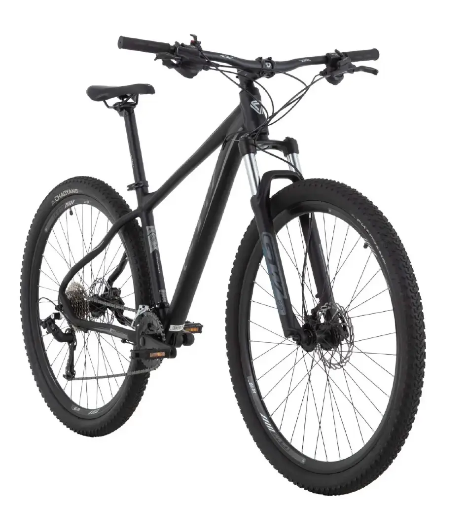 BICICLETA MTB 29 HYENA 2X9 GW ALUMINIO