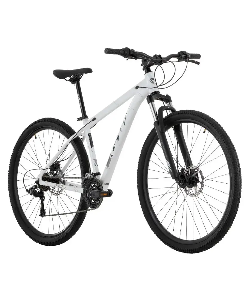 BICICLETA 29 MTB  ZEBRA GW SMAG 7V