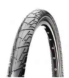 LLANTA 26X2.125 C-1218 T/N CARGA LISA TRA-CITY CST