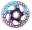 DISCO 160M C/TORNILLOS DTO