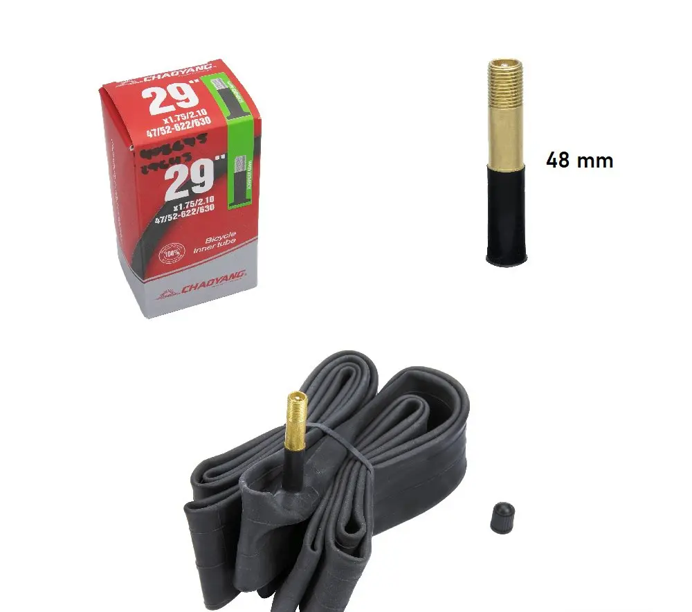 NEUMATICO MOLDED 29X1.75/2.10 A/V 48MM Cchaoyan