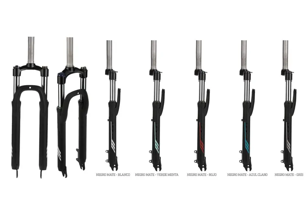SUSPENSION 29 BLOQUEO MANUAL GW 61079