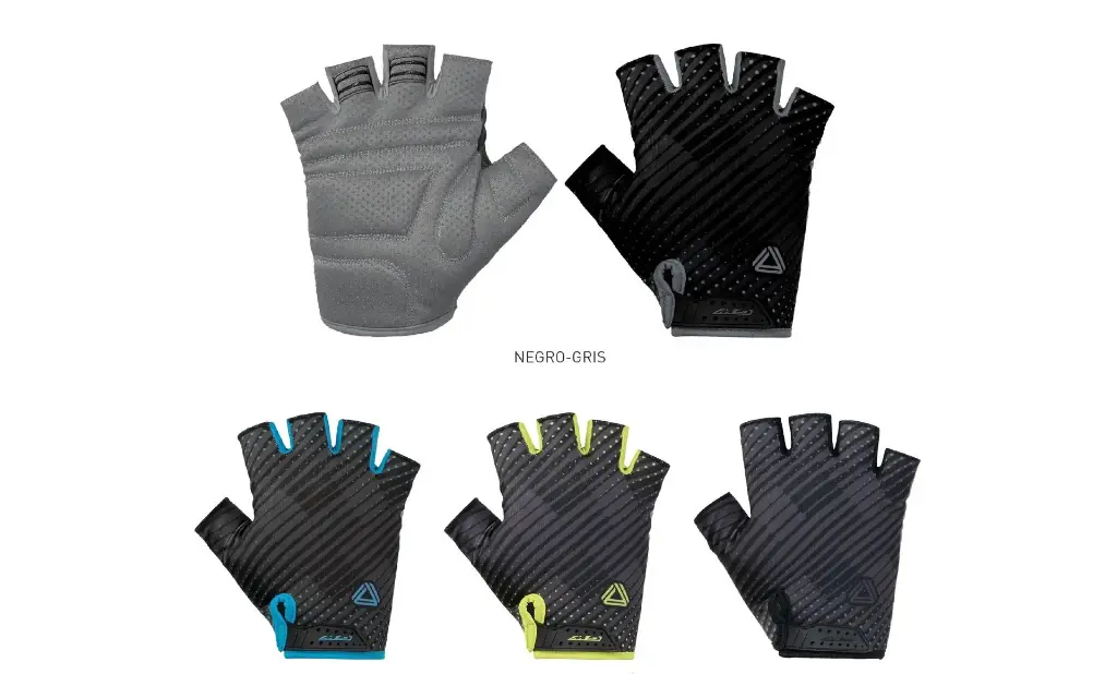 GUANTES CORTOS PUMP GW 70450 