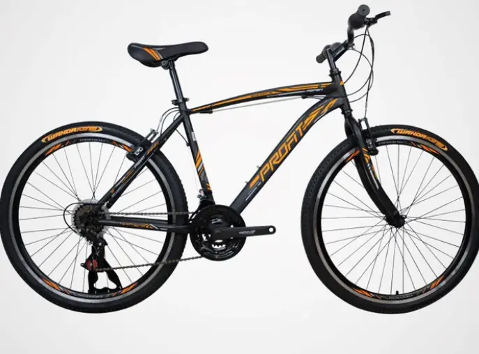 BICICLETA PROFIT 26 ASPEN 7X3VEL MTB