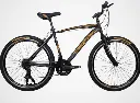 BICICLETA PROFIT 26 ASPEN 7X3VEL MTB