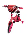 BICICLETAS ON-TRAIL RIDE 12" NIÑA