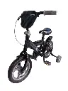 BICICLETAS ON-TRAIL RIDE 12" NIÑO