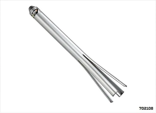 EXTRACTOR DE CORONAS 1-1/8P, 1-1/4P