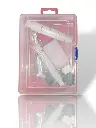 KIT DE PURGUE P/FRENOS DE DISCO (BLEED REPIR KIT) P/HD-520