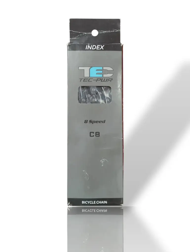 CADENILLA TEC C-8 8VEL 1/2 X 3/32 116 ESLAB