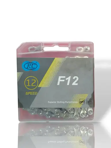 [26BCK619] CADENILLA 12VEL MOD FSC