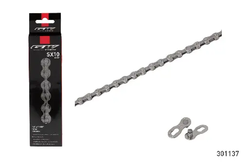 [301137] Cadena 1/2 X 11/128 X 114L Sx10 Gw
