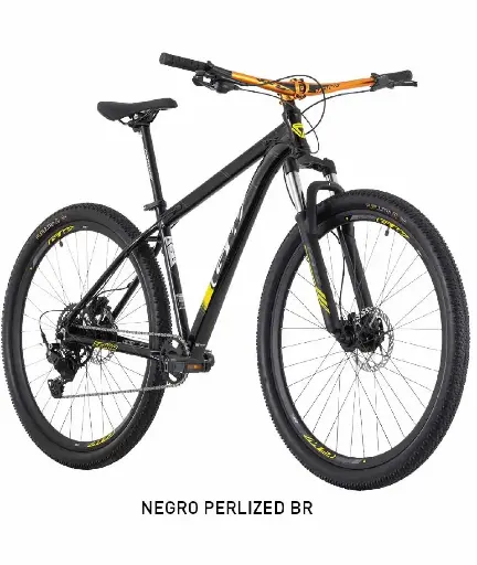 BICICLETA MTB 29 ZEBRA 1X9 CUES GW