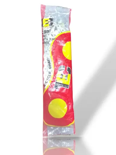 [CAD0334] CADENILLA TEC-C30 114 CROMADA