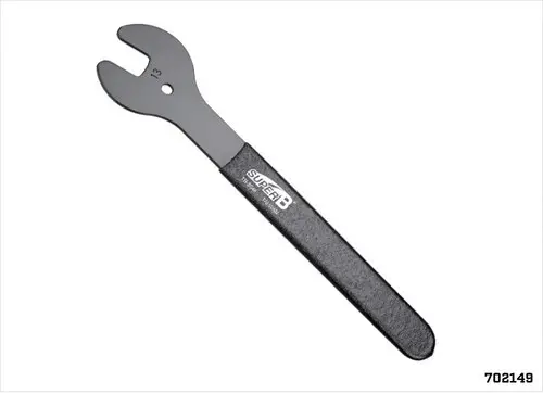 [702149] LLAVE DE CONOS 13MM TB-8648 SUPERB 15957
