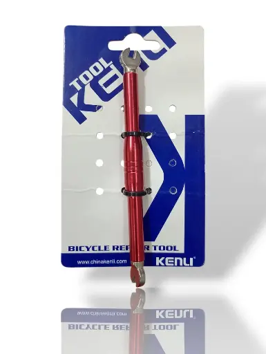 [EXT306] TEMPLARADIOS LINEAL 14G KENLI