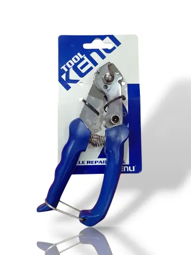 [EXT304] PINZA CORTA FUNDA KENLI