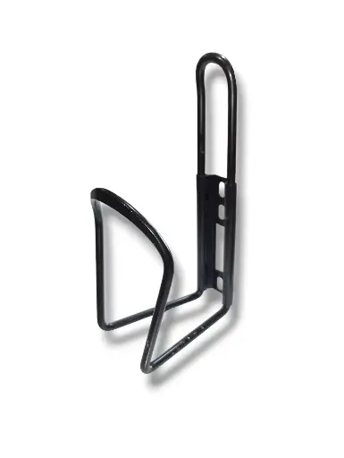 [26BCK313] SOPORTE P/CARAMAÑOLA ALUM MOD.BCK313 NEGRO