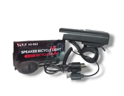 [24HJ062] LUZ DELANTERA MULTIF 3 EN 1