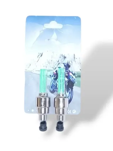 [26BCK605] LUZ LED PARA RUEDAS