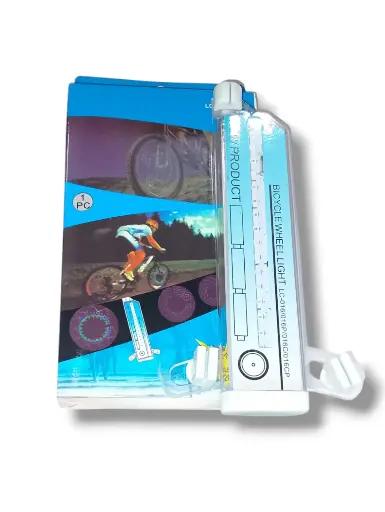 [BCK295] LUZ PARA RUEDAS LC-D016