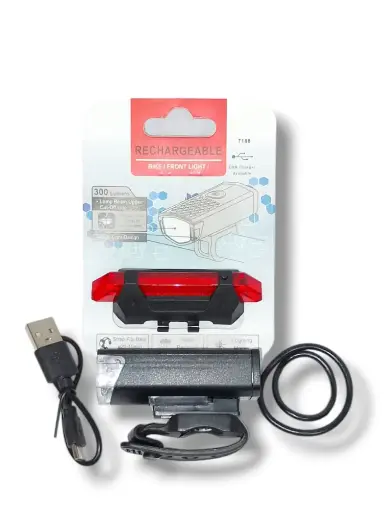 [26BCK346] KIT LUZ DEL-TRAS