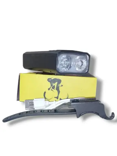 [BCK024] UNIDAD  LUZ