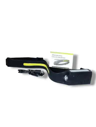 [26BCK538] LUZ DEL EXPLOR SENSOR